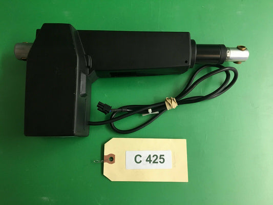 Tilt Actuator for Pride Power wheelchair Linak model # LA31-U272-03 #C425