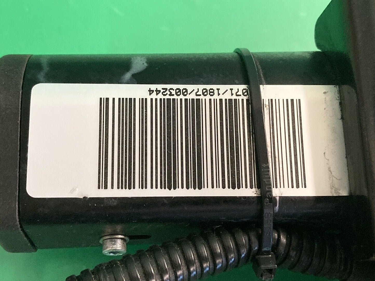 REAC Recline Actuator Type: RE5001/41- Item #: 94QA2NB1 - TRA1071 #J024