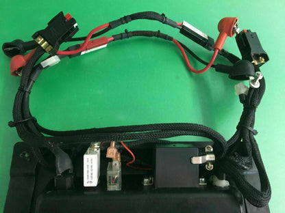 Utility Tray Dashboard for Jazzy Jet 3 Power Wheelchair #D782