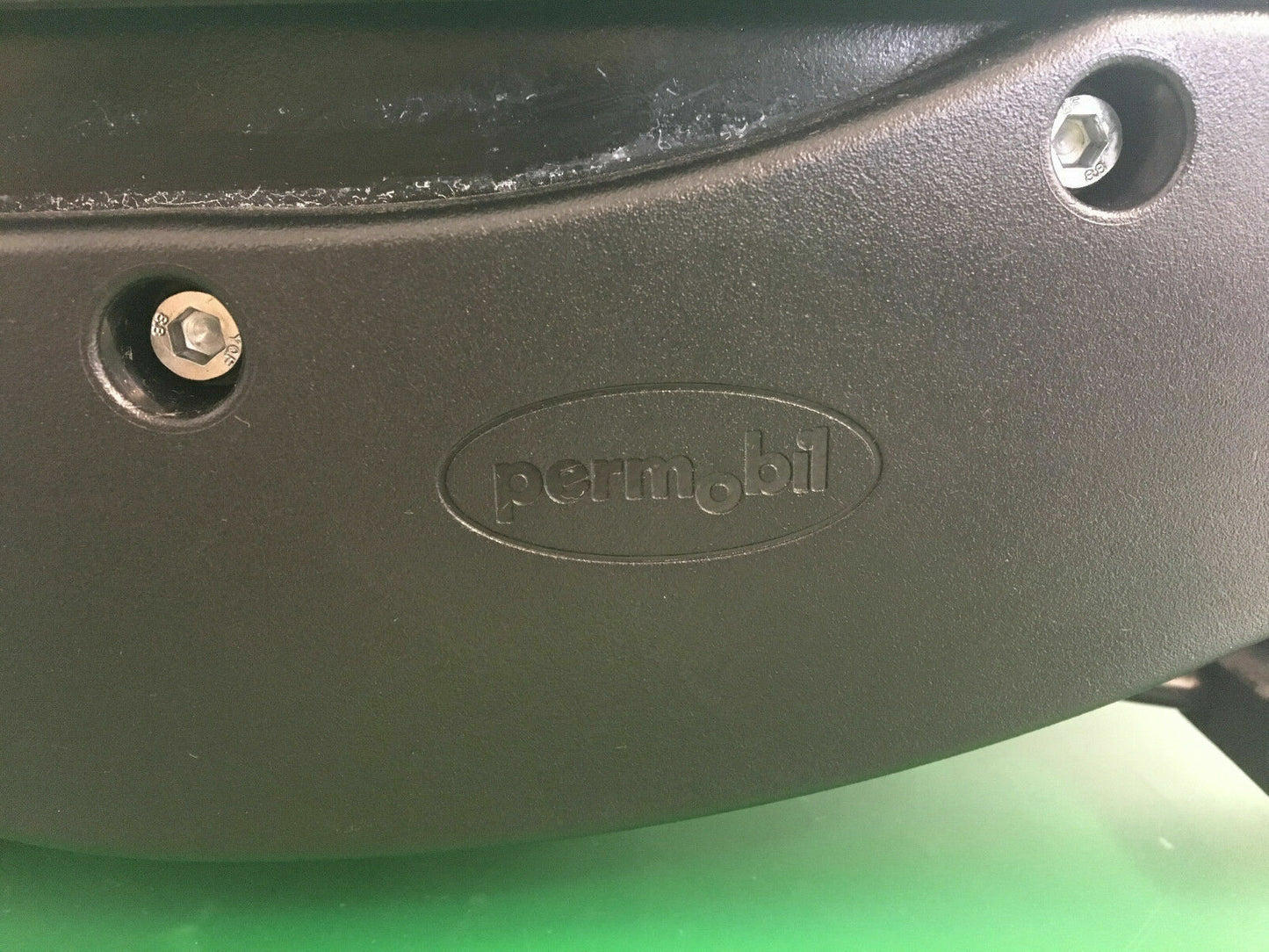 Permobil Power Tilt Assembly for 3G Seating System Wheelchair REAC 318324  #A796