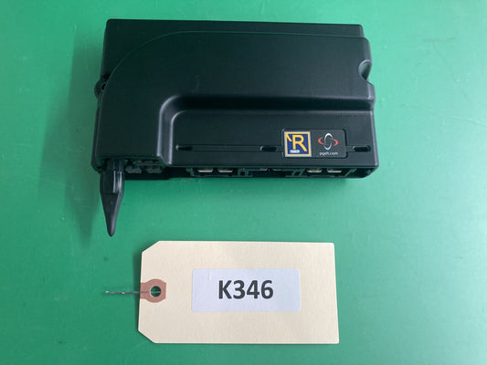 90 amp Rnet Power Module / Control Module for Power Wheelchairs D51109.13 #K346