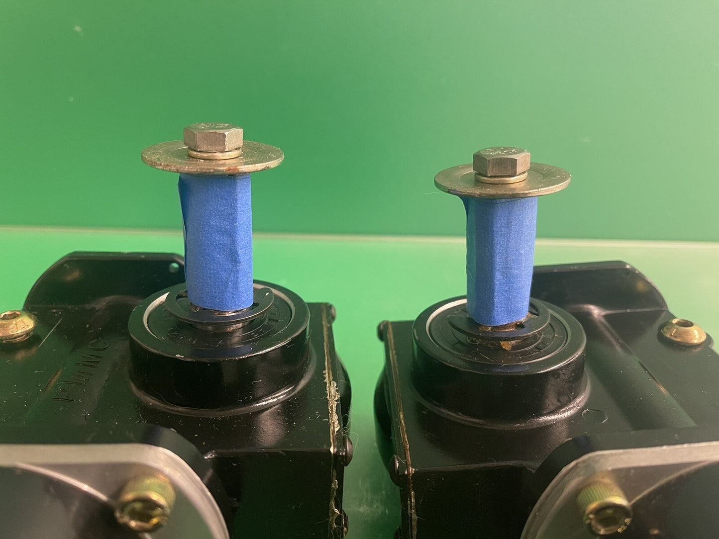 Motors for the Shoprider XtraLite Jiffy Power Wheelchair (UL7WR/ULWR11) #i151