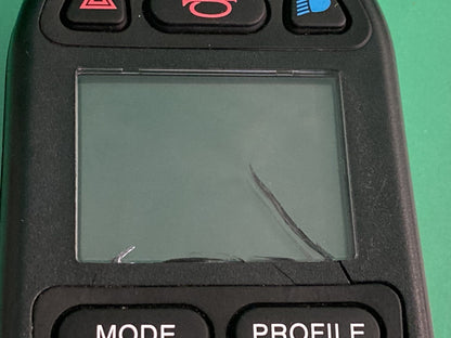 Quickie RNET Color Screen Joystick for Quickie Power Wheelchair D51626.06 #K830