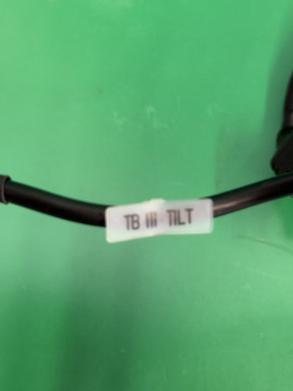 TILT SYSTEM FOR QUANTUM POWER WHEELCHAIR MEC2002454 RE3005/41 94UE1FB1 ~MINT*