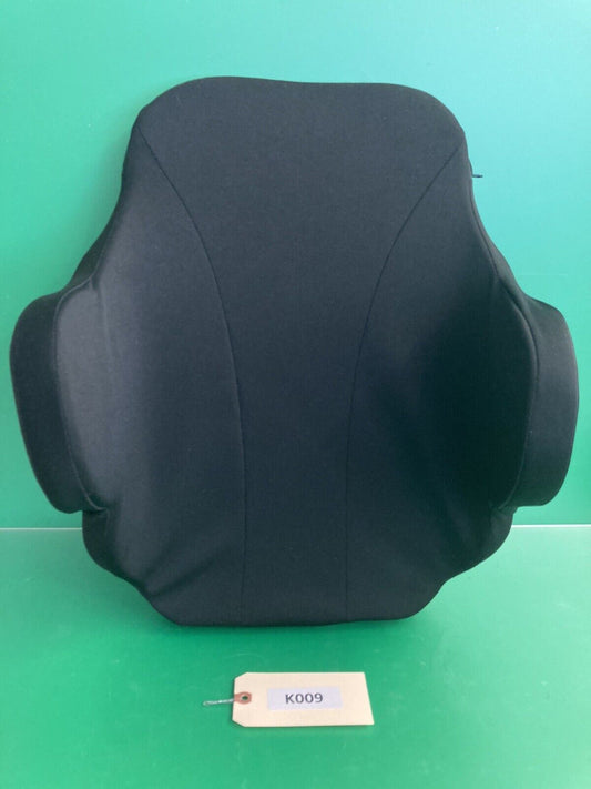 Comfort Company ACTA-BACK Wheelchair Seat Back Cushion & Shell 18" x 20" #K009