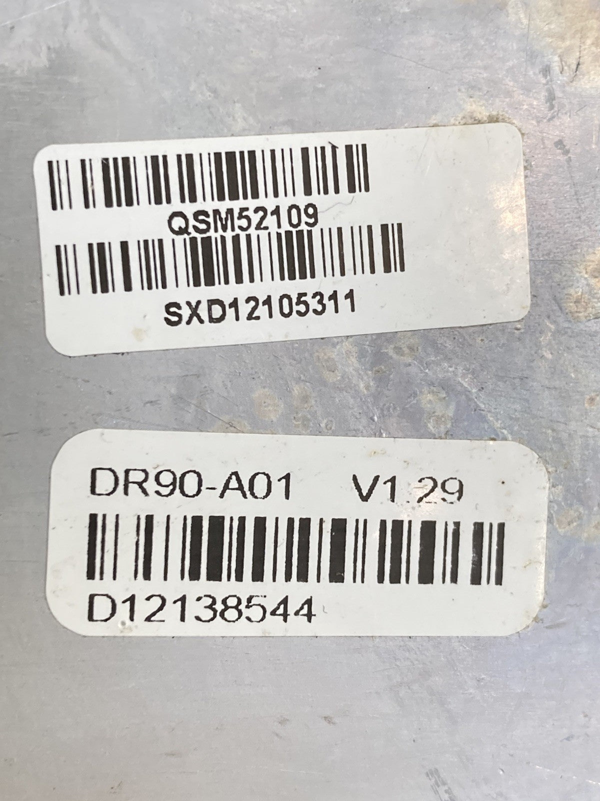 50AMP Dynamic R-SERIES Control Module for Pride Victory 9 Scooter DR50-B01 #K827