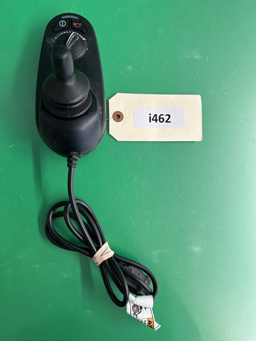 Penny & Giles  2 Key (3 PIN) Joystick D50901.01 for Power Wheelchair #i462