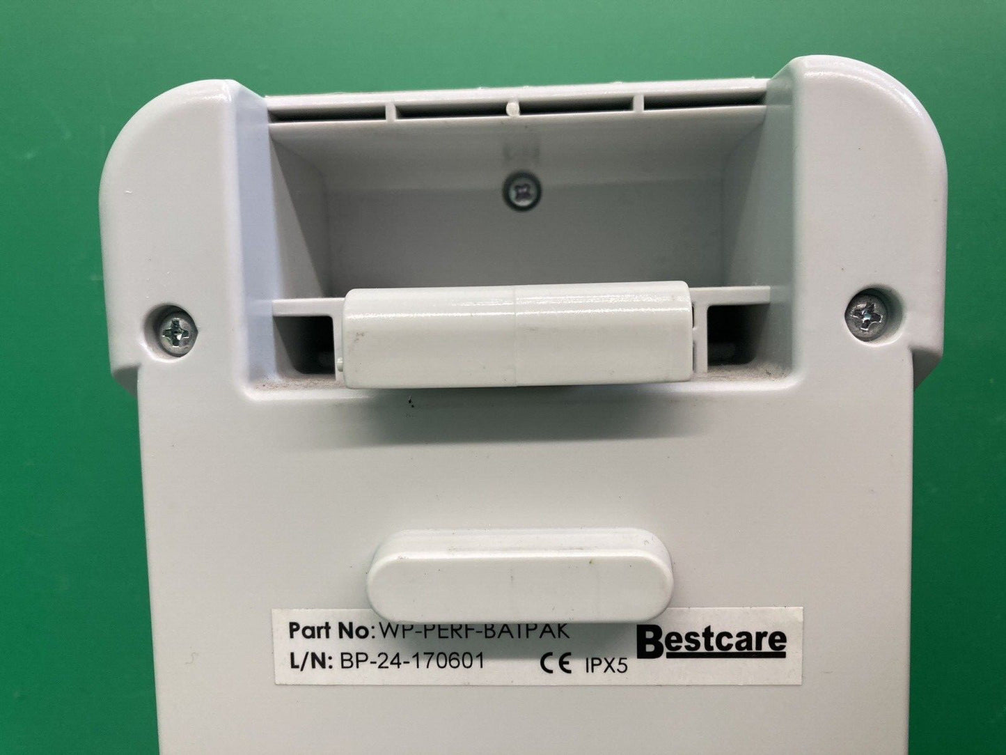 Battery Pack for the HI-FOTUNE Patient Lift WP-PERF-BATPAK (NO BATTERIES) #J194