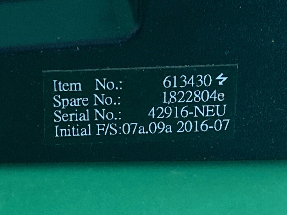 RNET ESP Module for Permobil Power Wheelchair 613430 (1822804) #K670