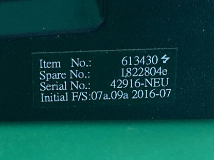 RNET ESP Module for Permobil Power Wheelchair 613430 (1822804) #K670