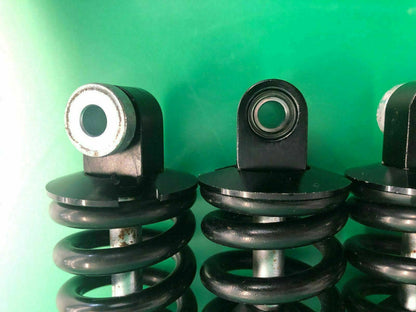 Set of 4 Shock Absorbers, Suspension for Permobil F3 Power Wheelchair  #F274
