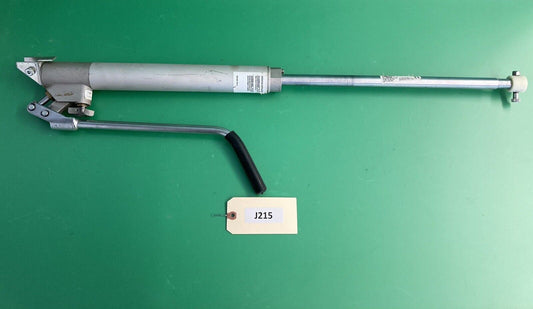 ADAPTIVE ENGINEERING LAB Patient Lift & Hoist Manual Hydraulic Pump #J215