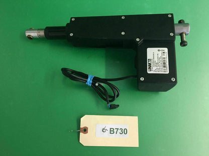 Tilt Actuator Linak model # ACCACTR 1031 H1265-002  REV B - QUANTUM 6000Z #B730