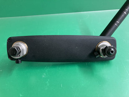 Quickie Joystick Swing Away With Mounting Arm for Quickie Power Wheelchair #K971