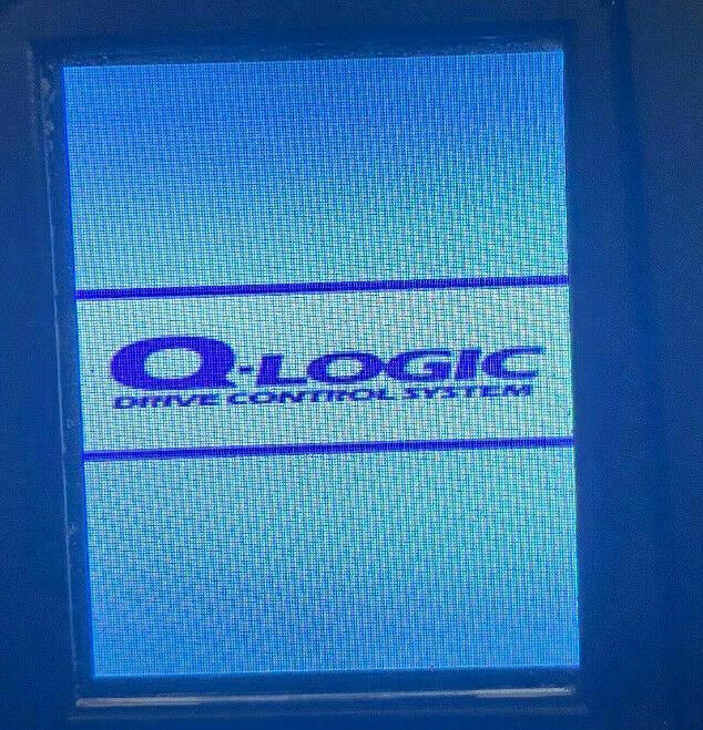 NEW*  Quantum Joystick CTLDC1467 Model # 1751-0009 for Power Wheelchair  #K724