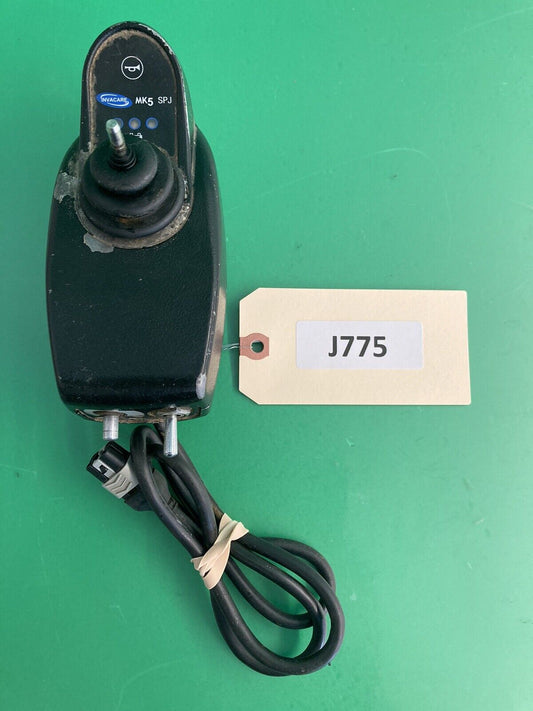 Invacare Joystick for Power Wheelchair MK5 SPJ - 1116394 - TS1116394 #J775