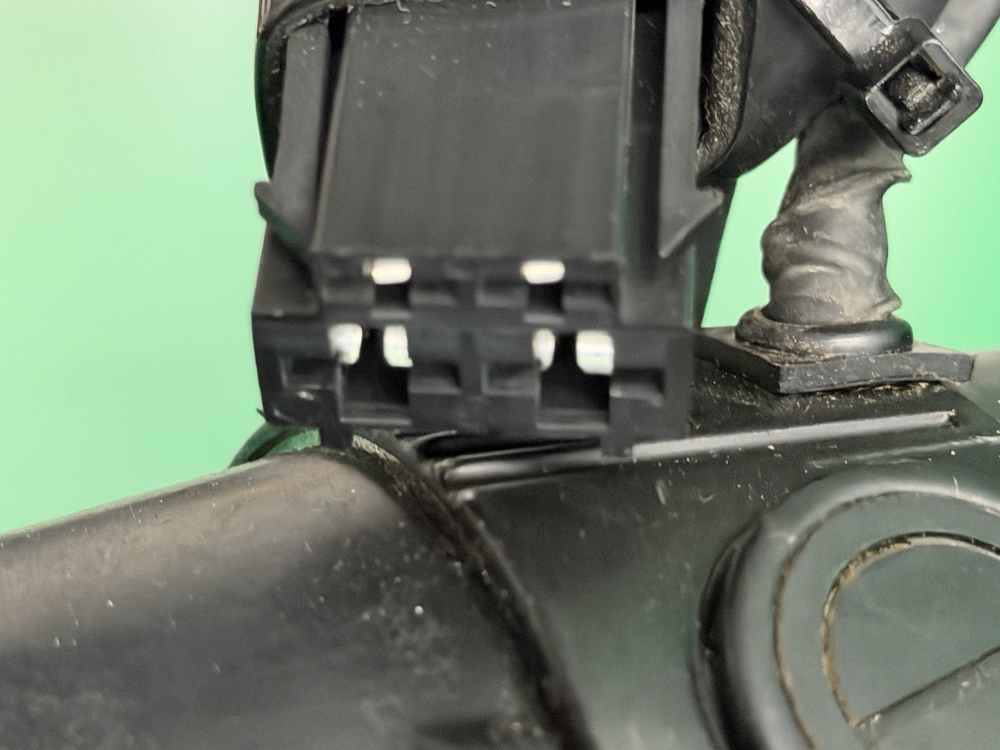 Left & Right Motors for Quickie QM710 Power Wheelchair 107247 / 107248 #K988