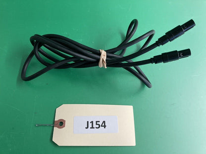 REDEL CABLE: (82 INCHES) ~ POWER WHEELCHAIR JOYSTICK CABLE / JOYSTICK CORD*#J154