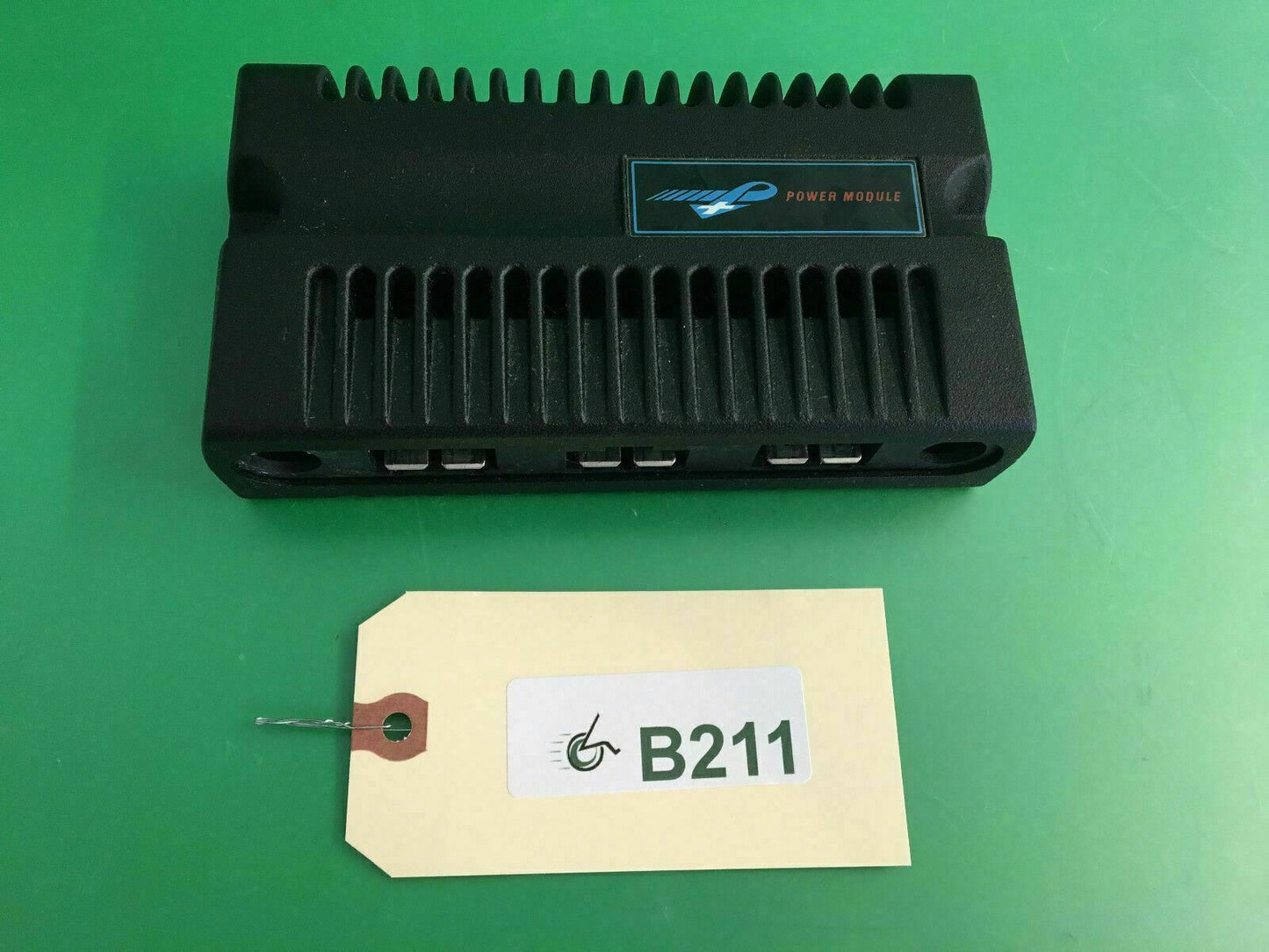 Penny and Giles control module for Permobil ENTRA Powerchair 309393-00-0 #B211