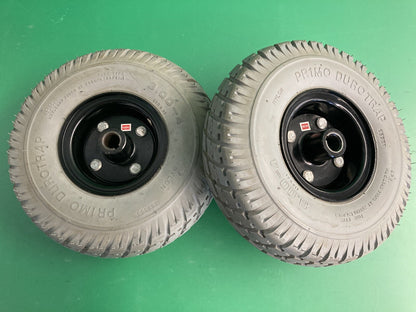 Air Filled Pride Jazzy 610, 1103, 1107, 1113 ATS Jazzy J6 Drive Wheels #K466