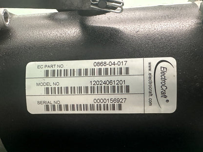 Right & Left Motors for Quantum Q6 Edge Powerchair DRVASMB2223-DRVASMB2224 #I697