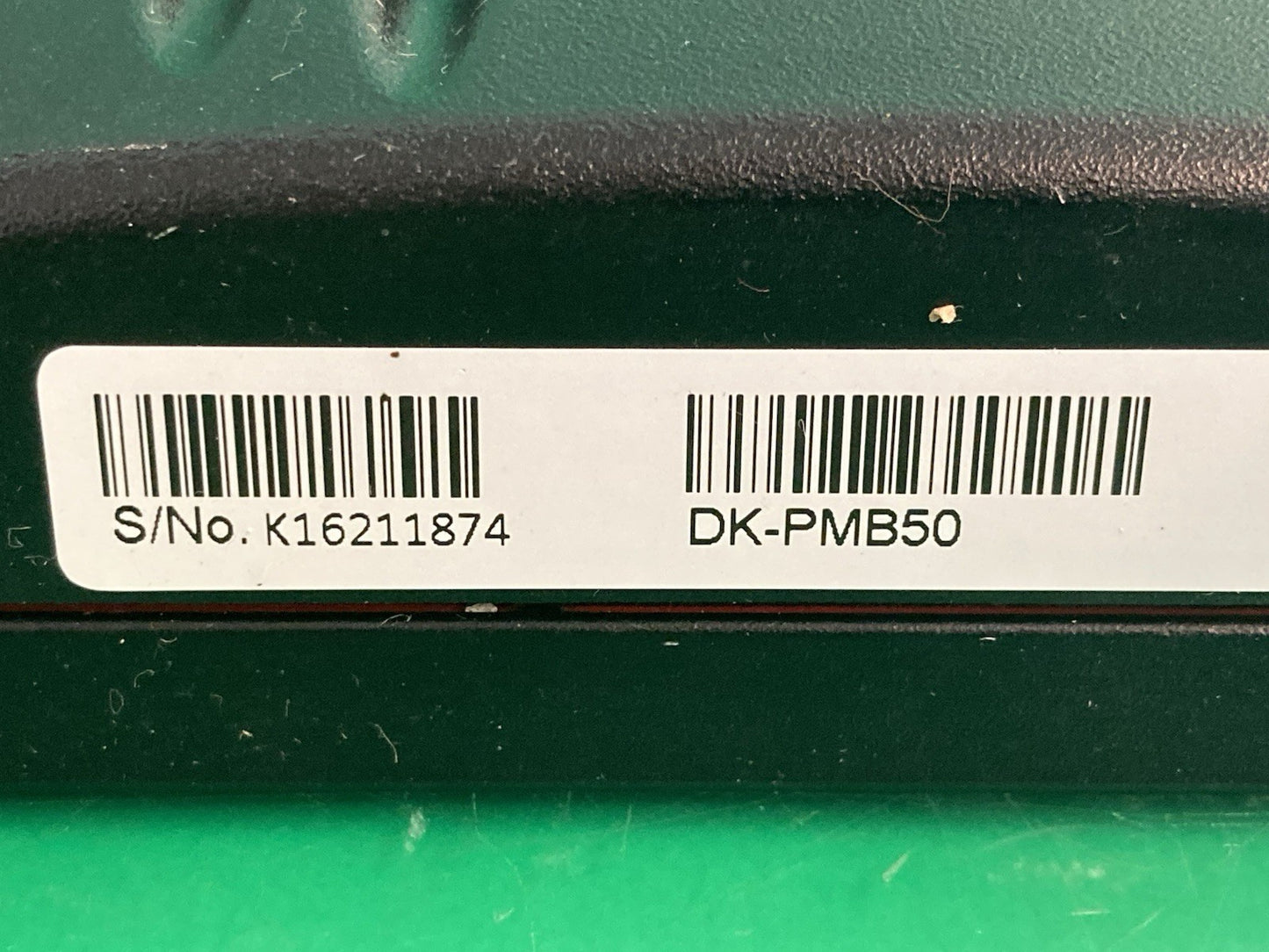 Dynamic DK-PMB50 Power Wheelchair Control Module SHARK #L049