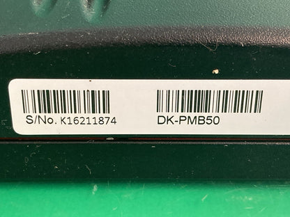 Dynamic DK-PMB50 Power Wheelchair Control Module SHARK #L049