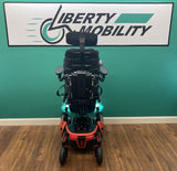 2022 Permobil F3 Wheelchair w/Elevate,Tilt, Recline,Legs ~Lighting Kit* 0 MILES*