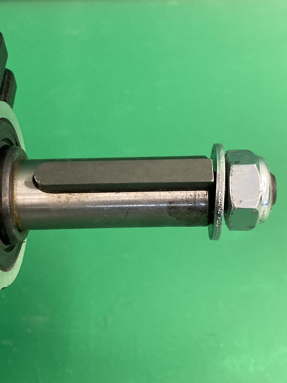 Motors for Drive Medical Cirrus Plus EC Folding Powerchair JCMW-320R /320L #K205