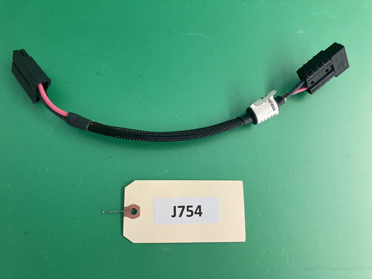 Invacare TDX SP II Wire Harness for Power Wheelchair WH100074564 - 1119449#J754