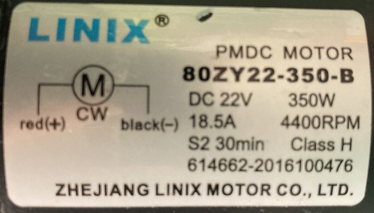 Motors for Permobil M3 Power Wheelchair 330723/330819 313934/313935 #J476