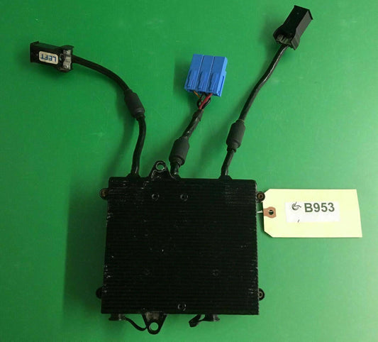 Invacare Control Module 1105707 for Power Wheelchair #B953