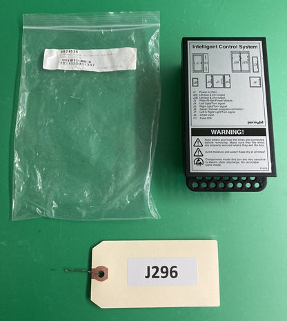 RNet Master Module for Permobil ELEVATE TILT RECLINE LEGS PROGRAM 315302 #J296