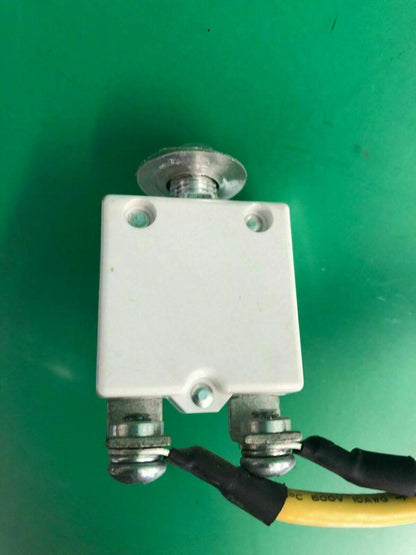 Battery Wiring Harness for Quickie Pulse 6 Power Wheelchair  #E991