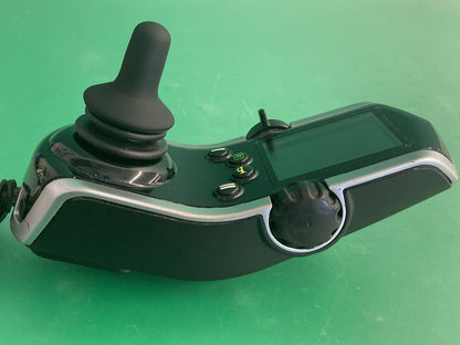 Quantum QLogic2 Joystick CTL123217 for Quantum Power Wheelchair 1751-8009 #K574