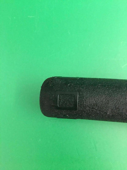 Sunrise Medical Quickie QM-710 Push Handles for Power Wheelchair  #B942