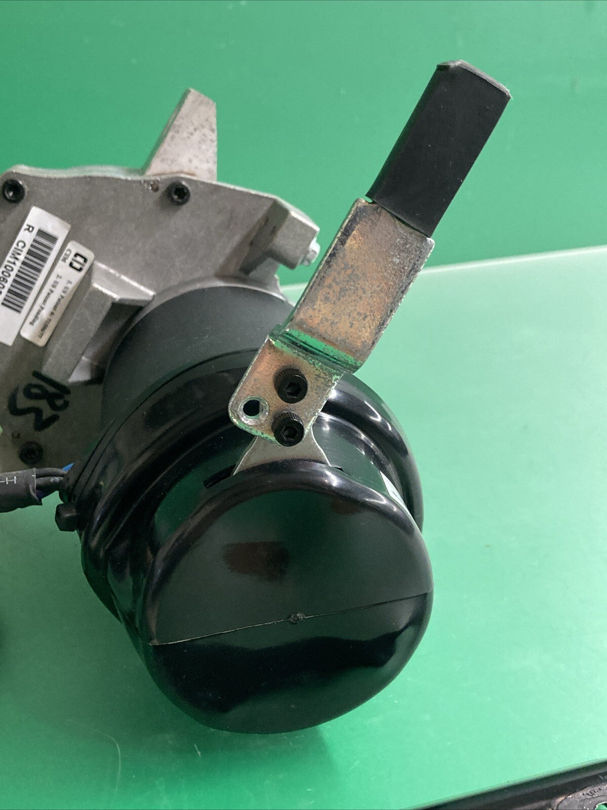 Motors for Hoveround MPV5 Power Wheelchair CIM1006034 M16010427 M16010428 #J962