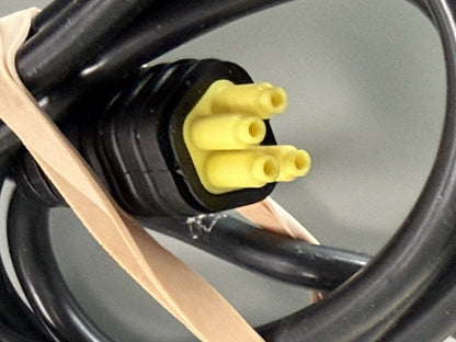 RNET Joystick Controller D51625.04 for RNET Compatible Power Wheelchairs #L138