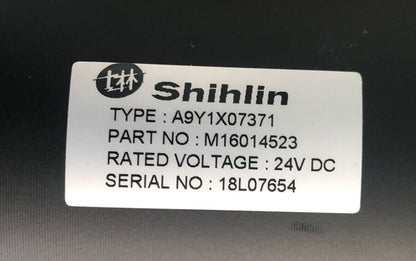 L/R Motors for Hoveround MPV5 A9Y1X07372 A9Y1X07371 M16014522 M16014523 #H513