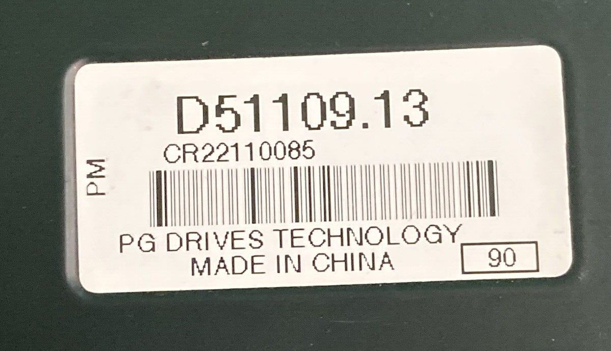 90 amp Rnet Power Module / Control Module for Power Wheelchairs D51109.13 #K346