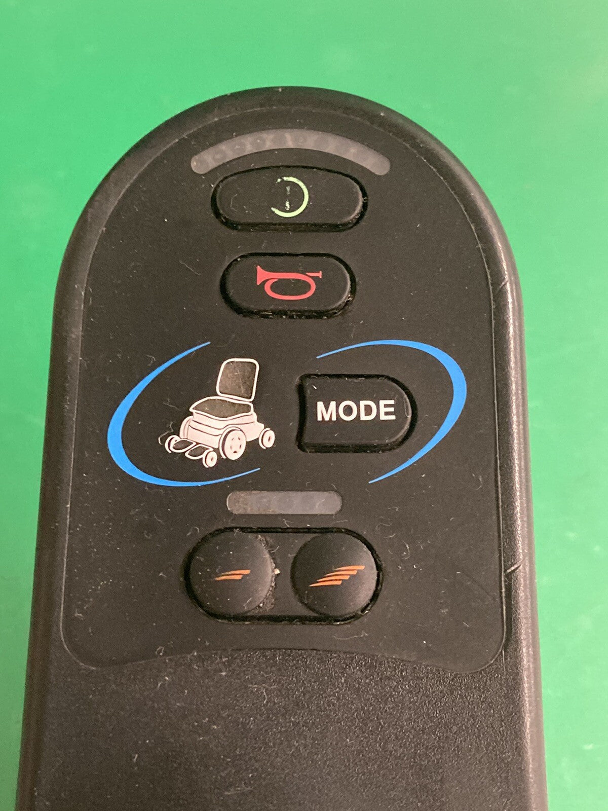 5 BUTTON RNET Joystick D51122.03 for RNET Compatible Power Wheelchairs #K104