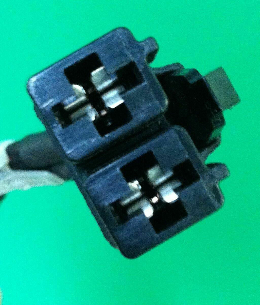 Battery Wiring Harness for Quantum Q6 Edge Power Wheel Chair #6084
