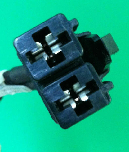 Battery Wiring Harness for Quantum Q6 Edge Power Wheel Chair #6084