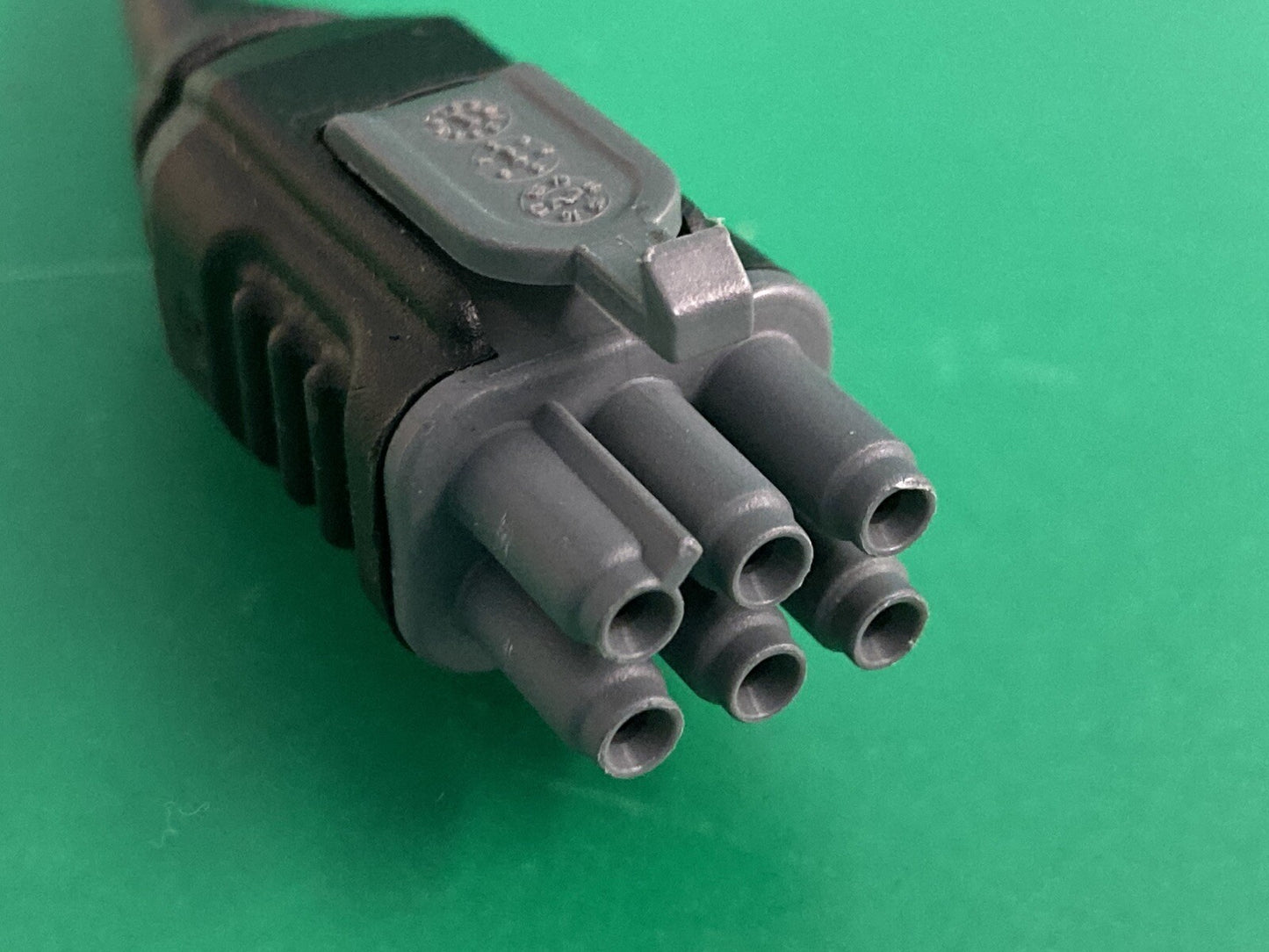 PRIDE MOBILITY QUANTUM SPECIALTY CONTROL INTERFACE MODULE QLOGIC CTL143988 #K796