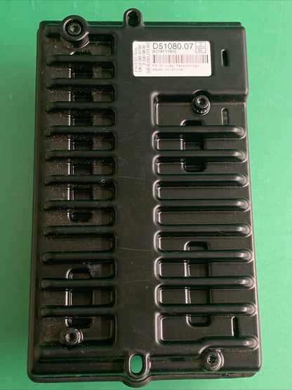 90 Amp VR2 Controller Module for Power Wheelchair D51080.07 #K106