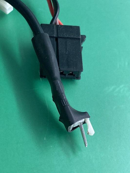 Permobil Elevate Control Box for Power Wheelchair Item 315930 K450  #J110