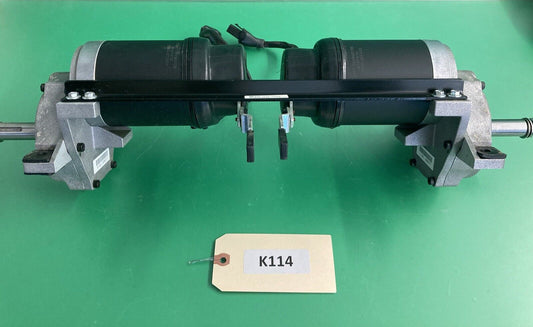 Motors for Hoveround MPV5 Power Wheelchair 1306217 1306217 #K114