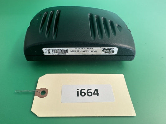 Invacare for TDX SP Wheelchair Control Module MK6 90 w/ACC 1148360 #i664