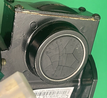 Motors for the Shoprider XtraLite Jiffy Power Wheelchair (UL7WR/ULWR11) #i151
