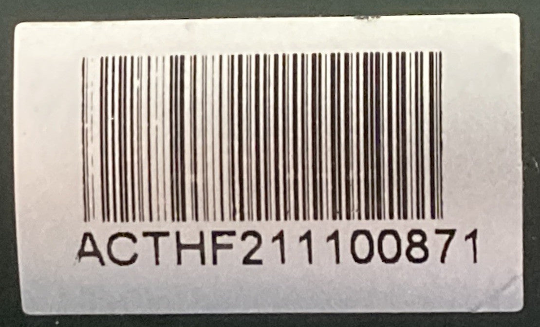 HI-FORTUNE Leg Actuator Type: ACT8110005/41- Item # CTD01 - ACTHF211100871 #K835